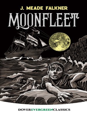cover image of Moonfleet